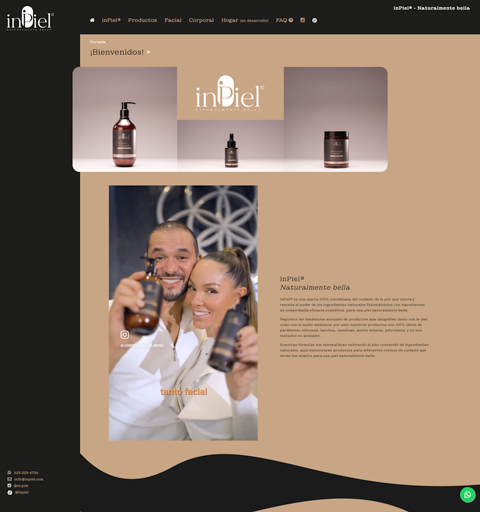 inpiel.com