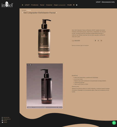 inpiel.com