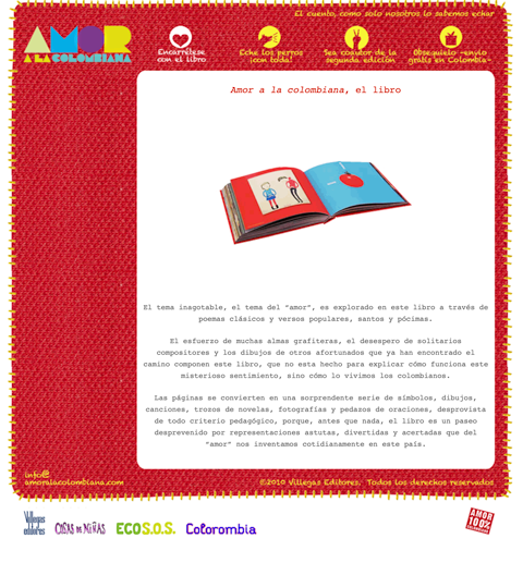 amoralacolombiana.com