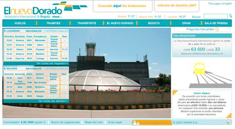 elnuevodorado.com