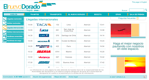 elnuevodorado.com