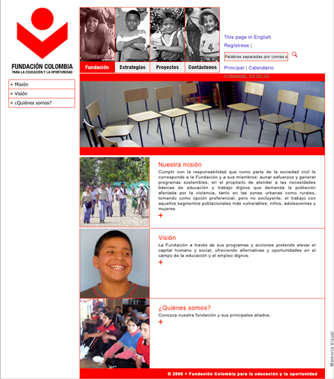 fundacolombia.org