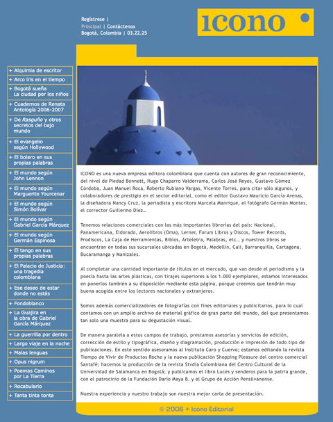 iconoeditorial.com