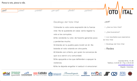 votovital.org