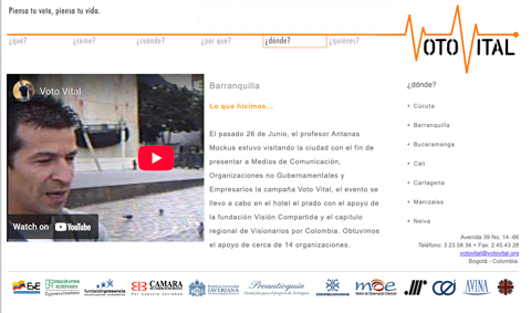 votovital.org