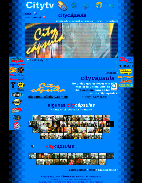 citytv.com.co