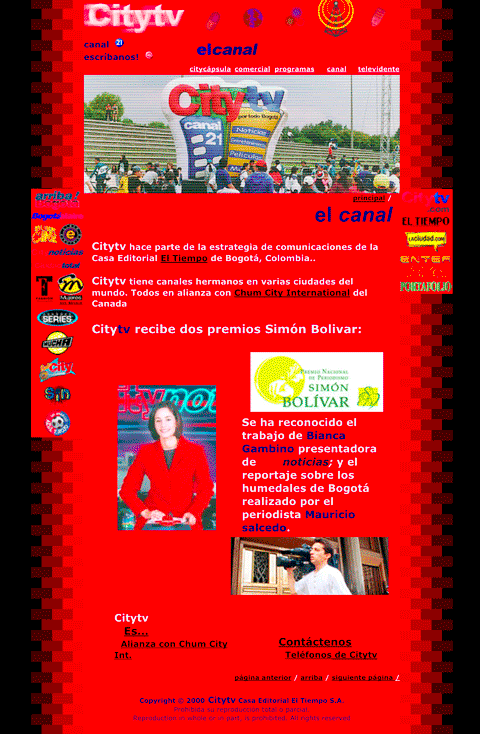 citytv.com.co