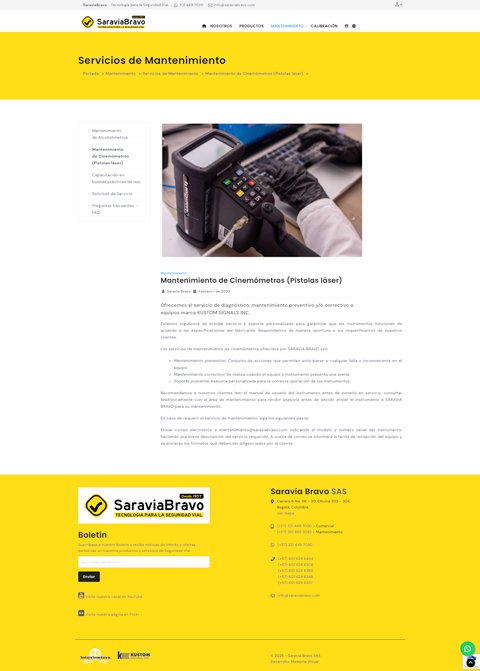 tecnologiaparalaseguridadvial.com